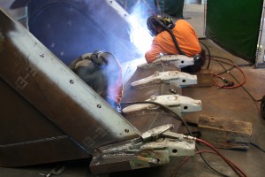 PC850-8 New Bucket  (11)  